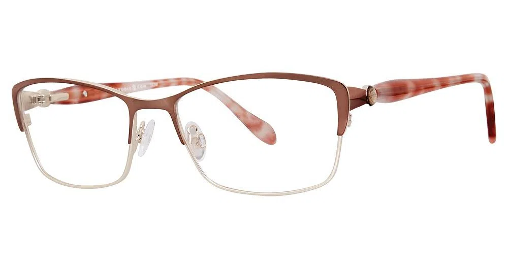 MaxStudio.com MS163M Eyeglasses - view 2